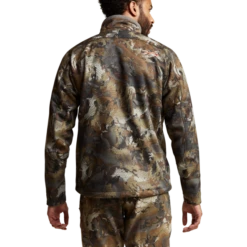 'Sitka' Men's Dakota Jacket - Waterfowl : Timber -Sports Sale Store Img SITKA WF 2021 50239 TM Mens Dakota Jacket Optifade WF Timber 592p Studio 0957 1024x1024@2x