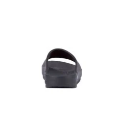 'OOFOS' Unisex OOahh Slide Sandal - Black -Sports Sale Store Product Images1100BLK 5 1024x1024@2x