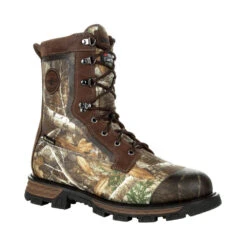 'Rocky' Men's 8" Cornstalker NXT 800GR WP Hunting - Realtree Edge™ -Sports Sale Store RKS0464 1024x1024@2x