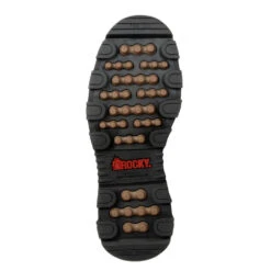 'Rocky' Men's 8" Cornstalker NXT 800GR WP Hunting - Realtree Edge™ -Sports Sale Store RKS0464 outsole 1024x1024@2x