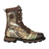 'Rocky' Men's 8" Cornstalker NXT 800GR WP Hunting - Realtree Edge™ 2 'Rocky' Men's 8" Cornstalker NXT 800GR WP Hunting - Realtree Edge™ -Sports Sale Store RKS0464 profile 1024x1024@2x