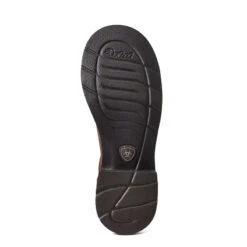 'Ariat' Women's 8" Fatbaby Heritage Tess Western Round Toe - Forest Brown / Jamocha 11 'Ariat' Women's 8" Fatbaby Heritage Tess Western Round Toe - Forest Brown / Jamocha -Sports Sale Store S22 WMS WEST 10040264 sole 1024x1024@2x