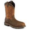 'Irish Setter' Men's 11" Marshall EH WP Safety Toe - Tan / Brown 2 'Irish Setter' Men's 11" Marshall EH WP Safety Toe - Tan / Brown -Sports Sale Store SW83970C MUL N1 0819 1024x1024@2x
