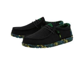 Sports Sale Store 27 'Hey Dude' Men's Wally - Gecko