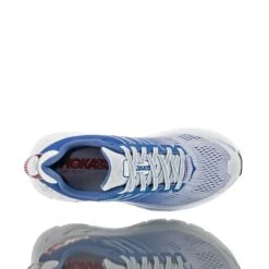 'HOKA' Women's Clifton 6 - Plein Air / Midnight Blue -Sports Sale Store W Clifton6 PAMB 6 1024x1024@2x
