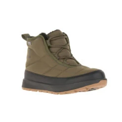 'Kamik' Women's 5.5" Ella Lo Insulated Winter Boot - Dark Olive -Sports Sale Store W ELLALO DOL 04 1024x1024@2x