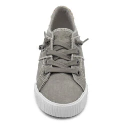 'Blowfish Malibu' Women's Fruit Slip On - Smoked Canvas -Sports Sale Store ZS 0269 FRUIT WGSDW 3 1024x1024@2x