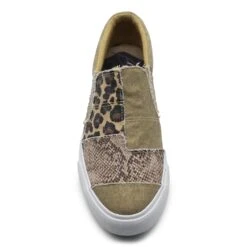'Blowfish Malibu' Women's Maddox Slip On - Natural Snake Print -Sports Sale Store ZS 0538 MADDOX NSBCC 3 1024x1024@2x