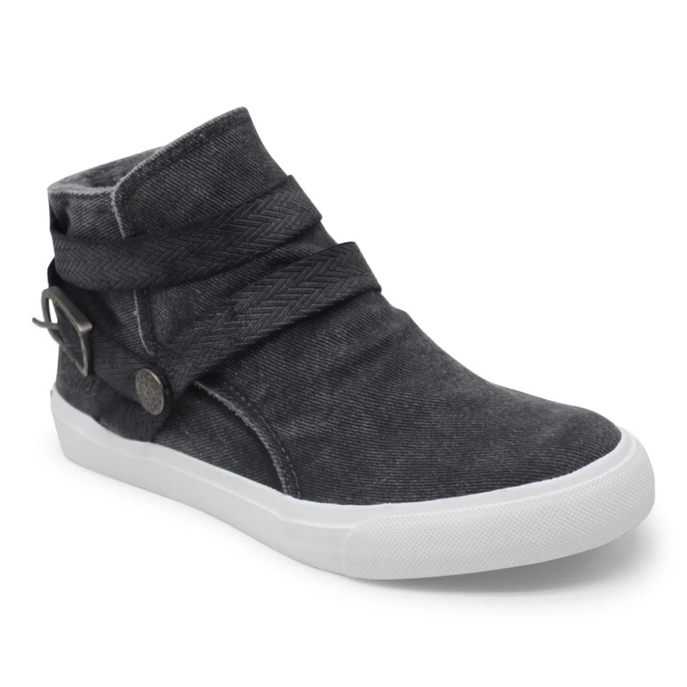 'Blowfish Malibu' Women's Machiko - Desert Iron Smoked / Dark Gray Cecilia 3 'Blowfish Malibu' Women's Machiko - Desert Iron Smoked / Dark Gray Cecilia