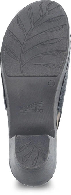 'Dansko' Women's Sassy - Black Milled Burnished Nubuck 9 'Dansko' Women's Sassy - Black Milled Burnished Nubuck -Sports Sale Store bottom 1831029400 1024x1024@2x