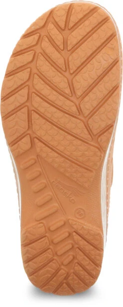'Dansko' Women's Kenton Kane - Mango Molded 8 'Dansko' Women's Kenton Kane - Mango Molded -Sports Sale Store bottom 4145464000 1024x1024@2x