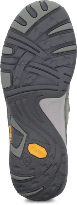 'Dansko' Women's WP Paisley - Moss Suede -Sports Sale Store bottom 4350771077 1024x1024@2x