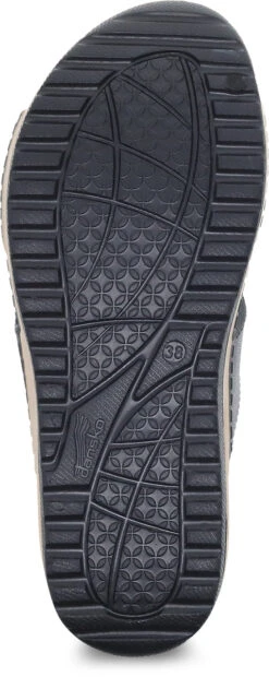 'Dansko' Women's Kandi - Black Molded -Sports Sale Store bottom 4520180200 1024x1024@2x