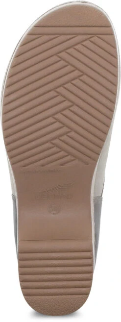 'Dansko' Women's Brenna - Taupe Burnished Suede -Sports Sale Store bottom 9431161600 1024x1024@2x