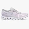 'On Running' Women's Cloud 5 - Lily / Frost 1 'On Running' Women's Cloud 5 - Lily / Frost -Sports Sale Store cloud ss22 lily aloe w g1 1024x1024@2x