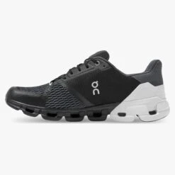 'On Running' Men's Cloudflyer - Black / White (Wide) -Sports Sale Store cloudflyer fw20 black white m g4 dc418b34 0bc7 41f7 9b5c 3ced22e4ff07 1024x1024@2x