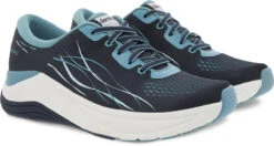 'Dansko' Women's Pace Mesh - Navy -Sports Sale Store dbl 4205757500 1024x1024@2x