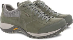 'Dansko' Women's WP Paisley - Moss Suede -Sports Sale Store dbl 4350771077 1024x1024@2x