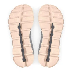 'On Running' Women's Cloud 5 - Zinc / Shell -Sports Sale Store on running womens cloud 5 zincshell 7728369 197736 1200x1200 3d5bf149 0e25 4861 b1c4 b528ee81be9d 1024x1024@2x