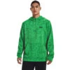 'Under Armour' Men's Fleece Twist Hoodie - Extreme Green -Sports Sale Store s7.V5 1373354 328 FC 1024x1024@2x
