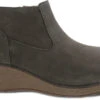 'Dansko' Women's Charlene - Taupe Milled Nubuck -Sports Sale Store side 1226161200 1024x1024@2x