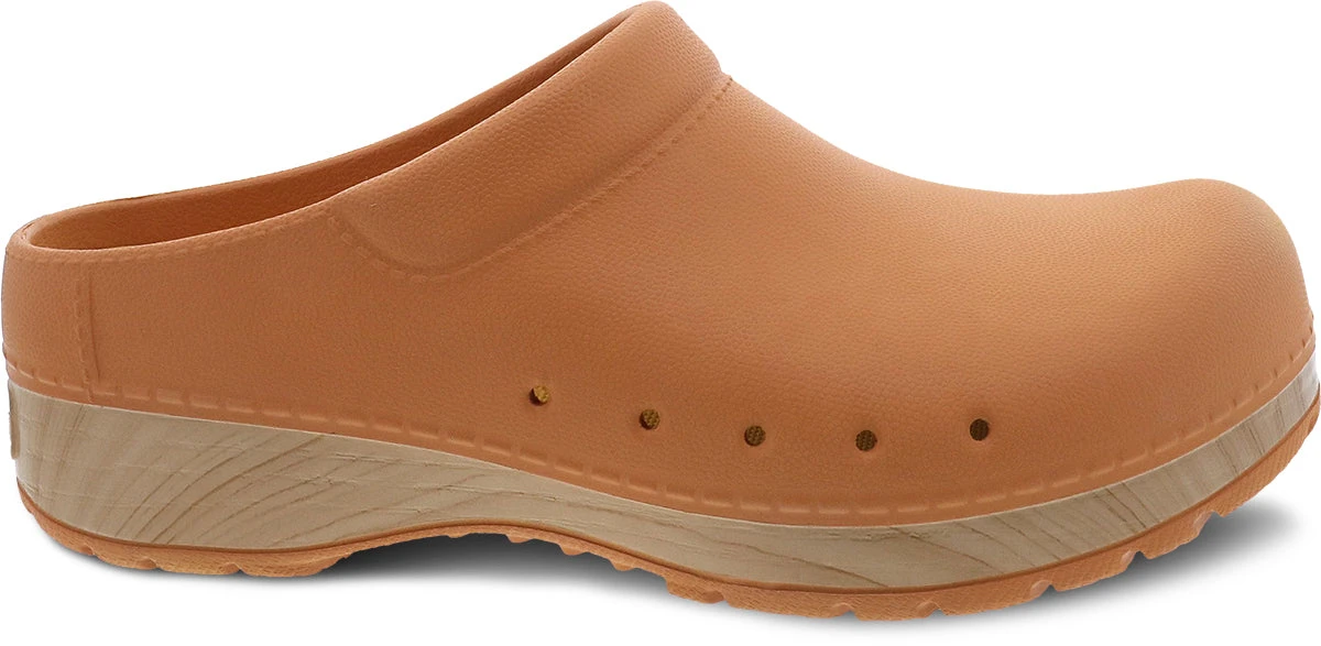 'Dansko' Women's Kenton Kane - Mango Molded 3 'Dansko' Women's Kenton Kane - Mango Molded