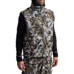 'Sitka' Men's Stratus Vest - Elevated II : Whitetail -Sports Sale Store ss2 1024x1024@2x