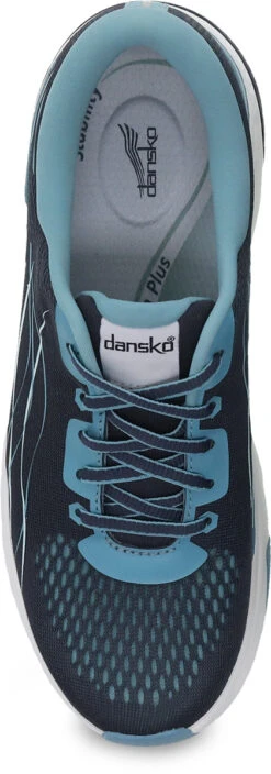 'Dansko' Women's Pace Mesh - Navy -Sports Sale Store top 4205757500 1024x1024@2x